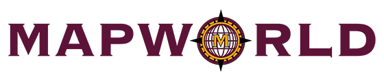 Mapworld Australia