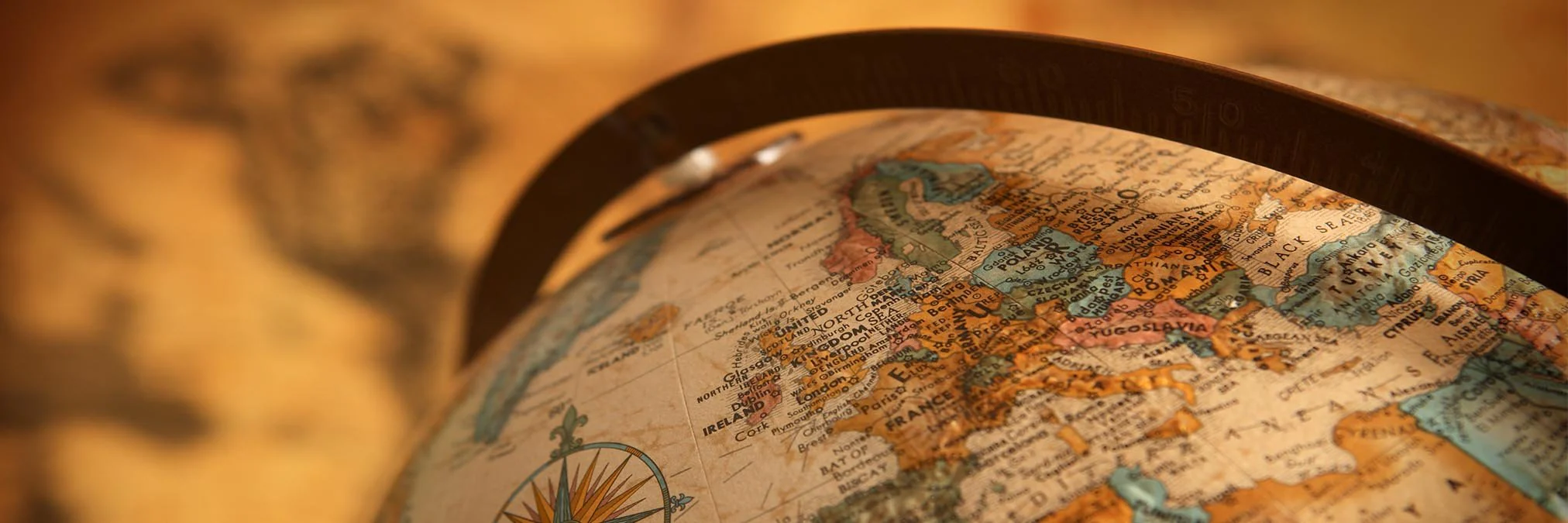 Navigate Your World With Confidence